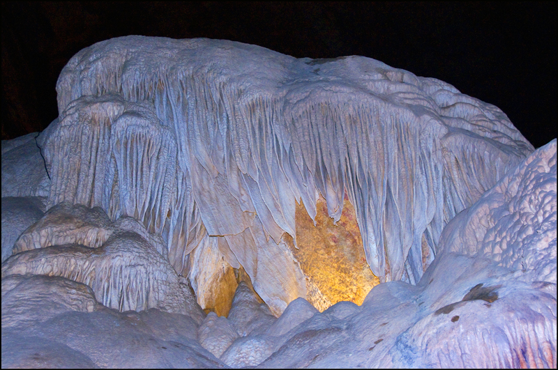 Carlsbad Caverns